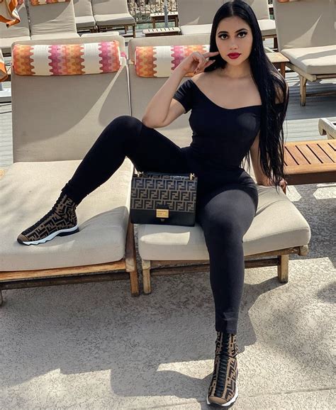 Jailyne Ojeda Ochoa